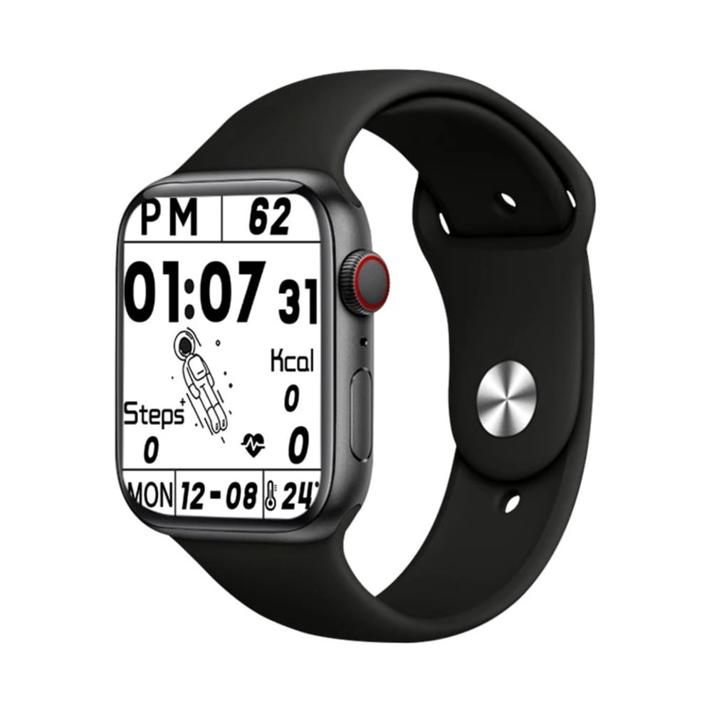 Apple to unveil Watch Series 6 and Watch Pro on Tuesday