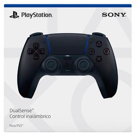Case para Mando PS5 Dualsense Protector Rígido Azul/Morado - Promart