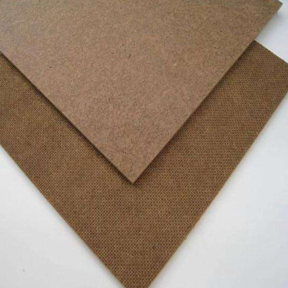 Tablero de HDF Nordex Liso 3 mm 1.52 x 2.44 metros Promart