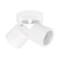 Spot Adosado LED 14W Luz Blanca