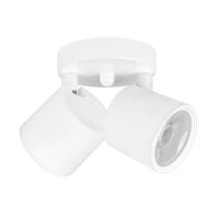 Spot Adosado LED 14W Luz Amarilla
