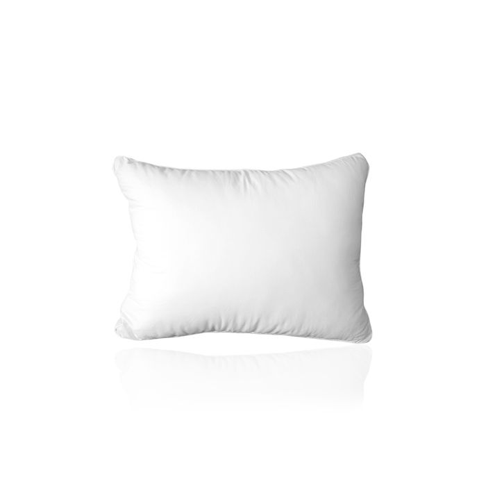 Almohada Individual Queen Sleeper Premium Tela Promart