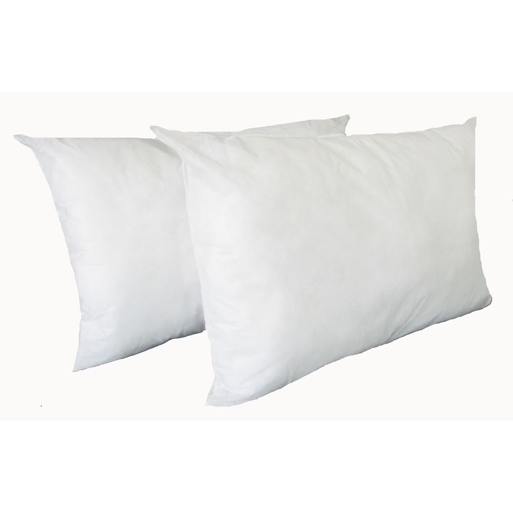 Pack De Almohadas 45 X 65 Somni Clásica Notex Promart