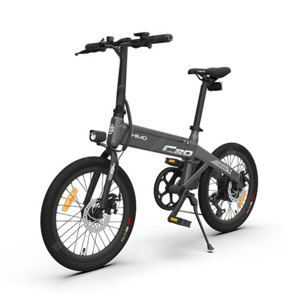 E Bike Xiaomi Himo V1 Price Mountain Bike Bicicleta Eléctrica