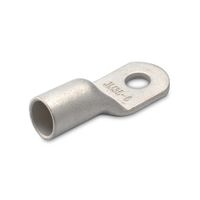 Terminal de compresión 2AWG 3/8"" 90A Melec
