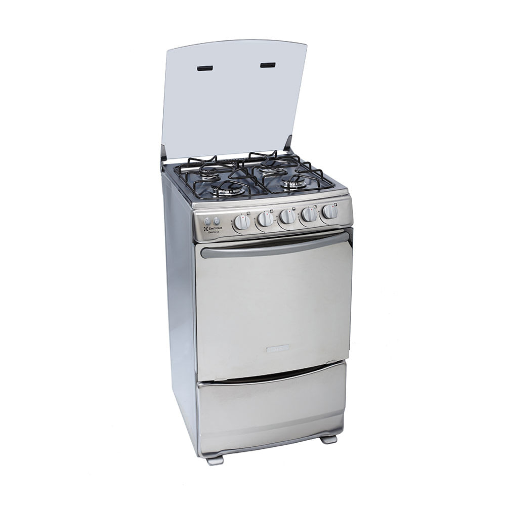 Cocina de pie EKGC20C7SPS - Promart