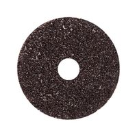 Disco de Desbaste Fibra Norton F224 Grano 16 de 7 Pulgadas