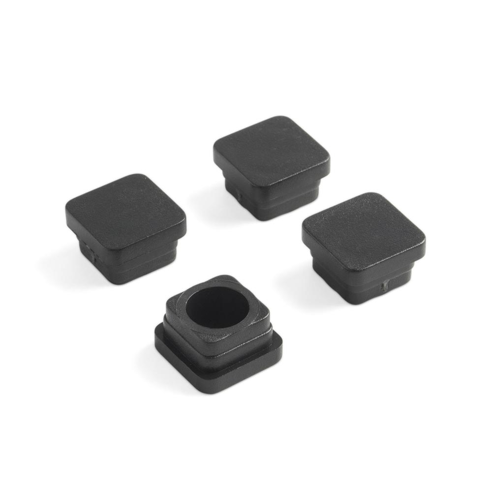 Regatón Cuadrado Interno 3/4"