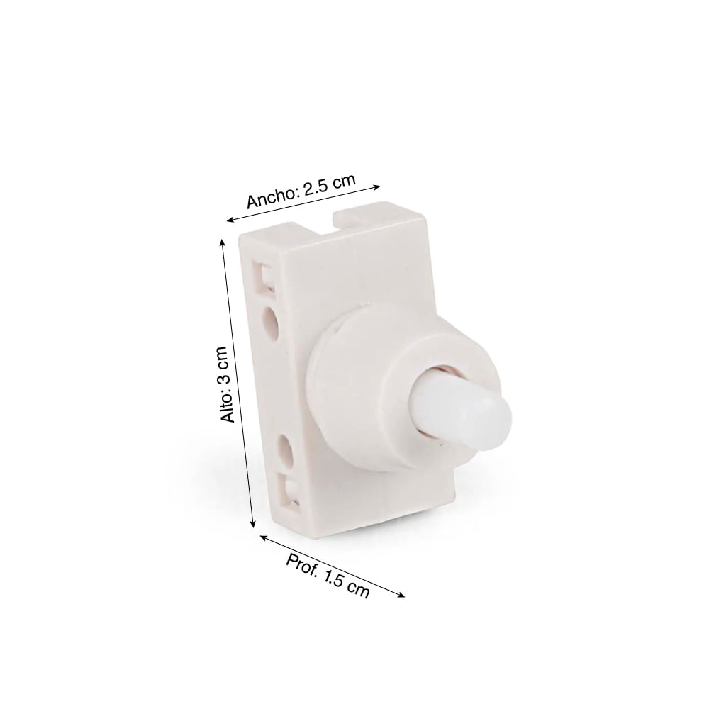 interruptor para velador