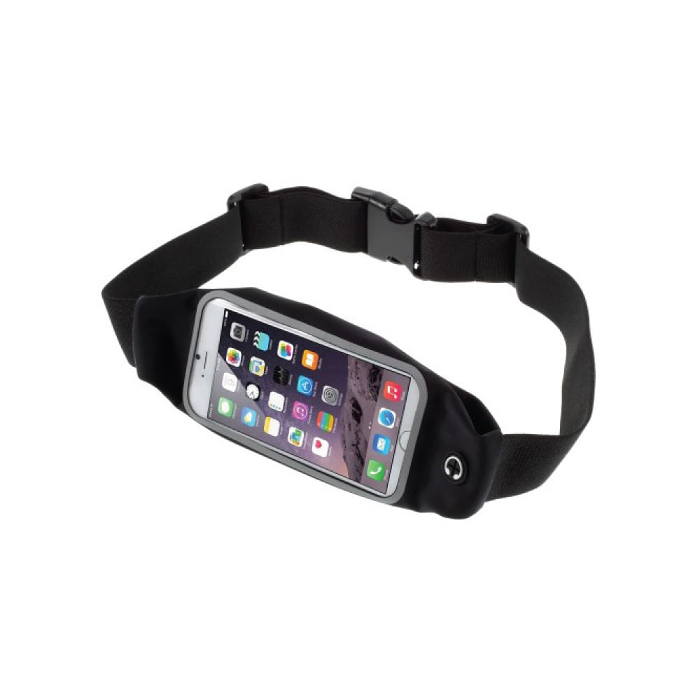 Funda Riñonera Canguro Deportivo para Correr