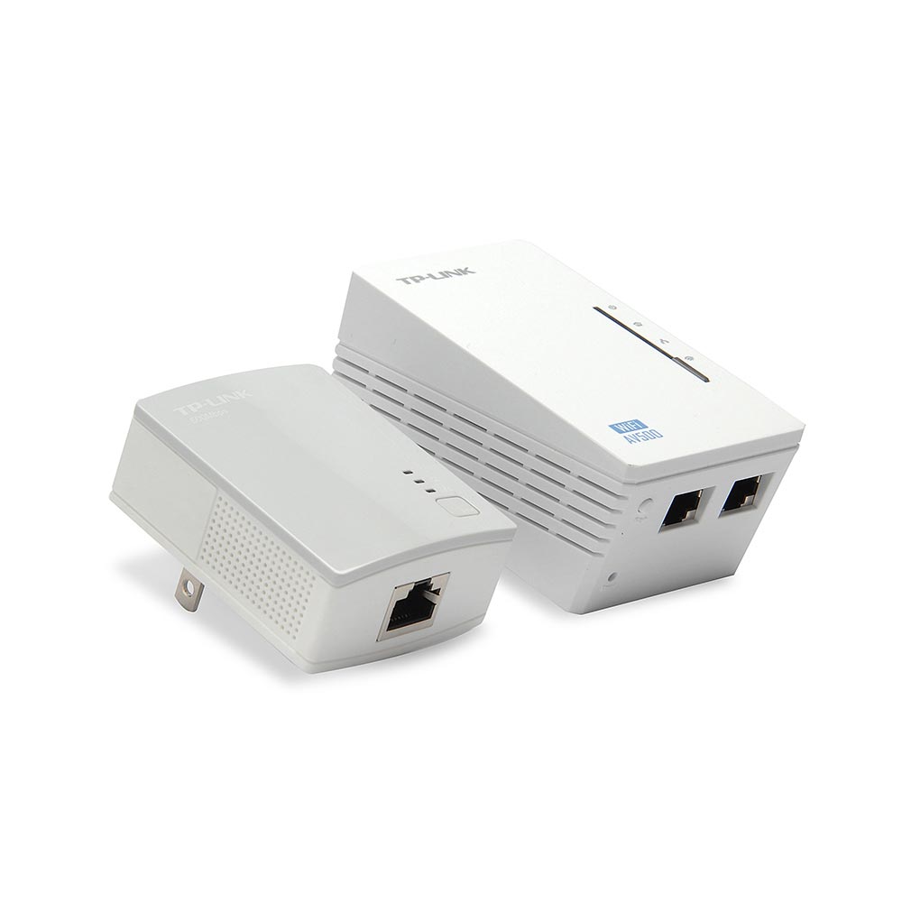 Extensor Wifi 300 Mbps Promart