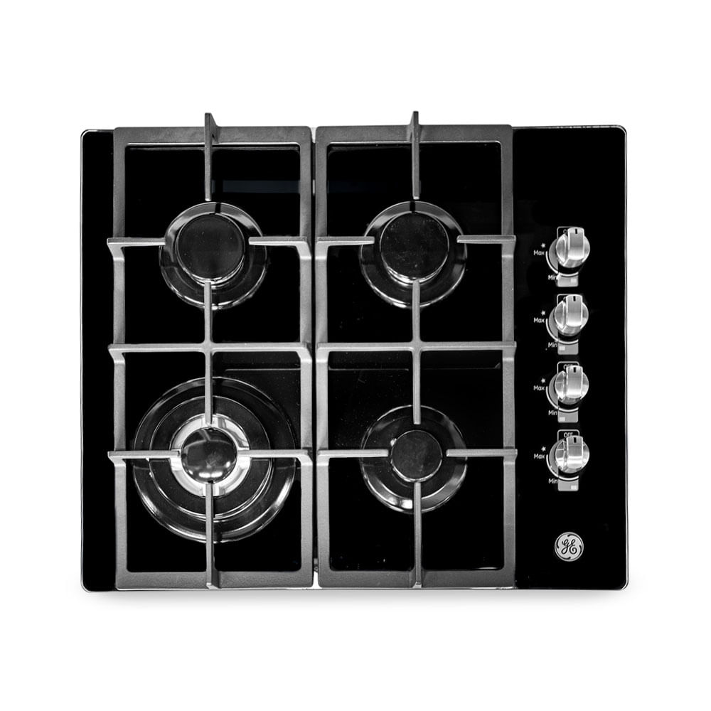 Cocina empotrable CGG6025V0 60cm Negro - Promart