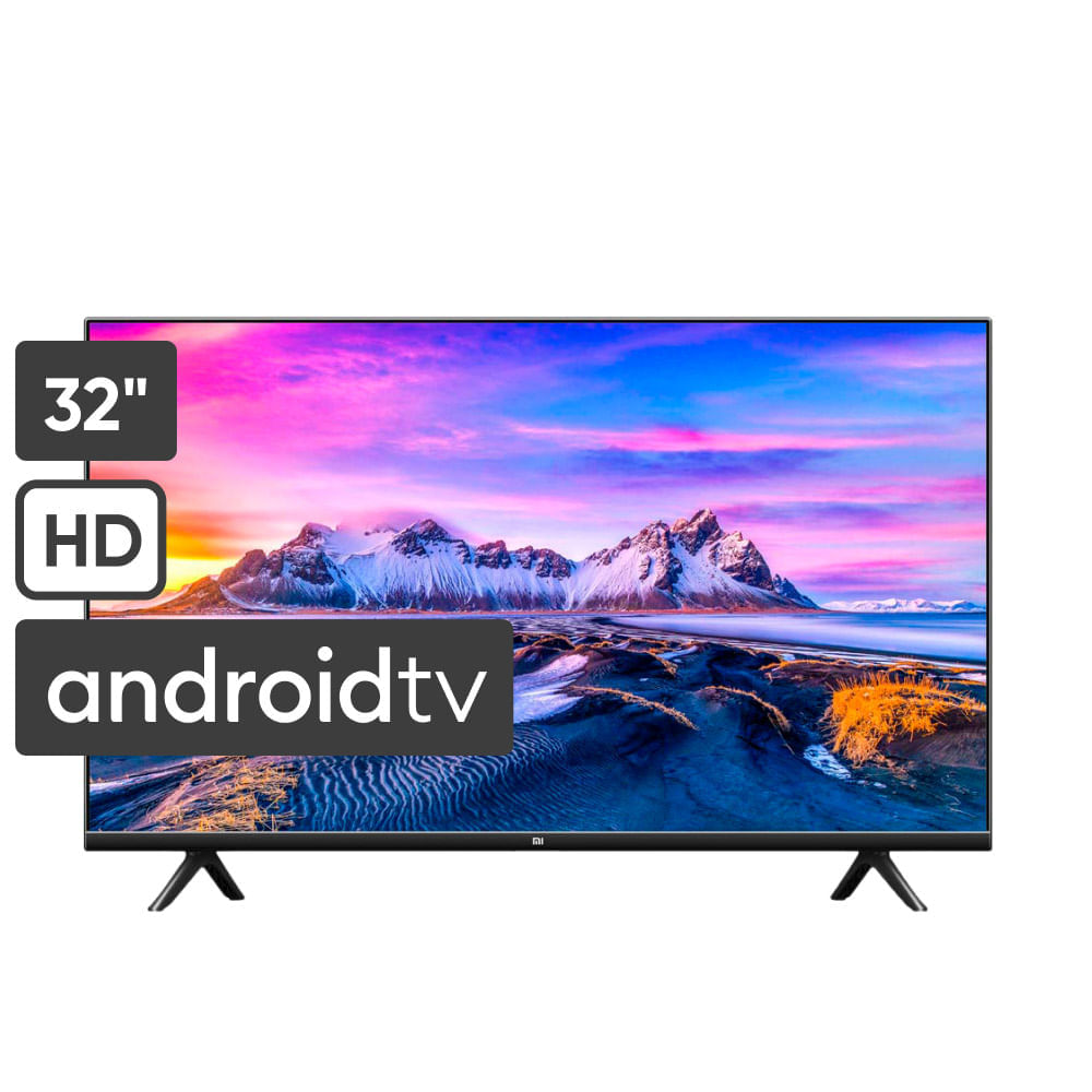Comprar Televisor Xiaomi Mi TV 32 pulgadas - Envío en 24h