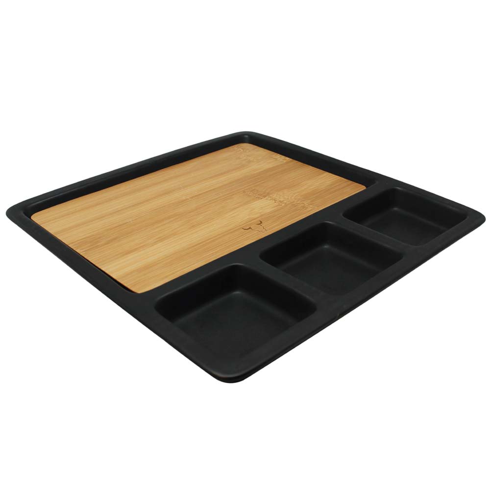 Tabla para picar 40cm Wayu - Promart