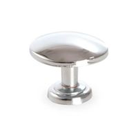 Perilla Cromada 2.5x19mm Rossela