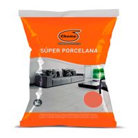 Fragua Super Porcelana Crepúsculo 1 kg. Chema