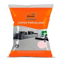 Fragua Super Porcelana Marfil 1 kg. Chema