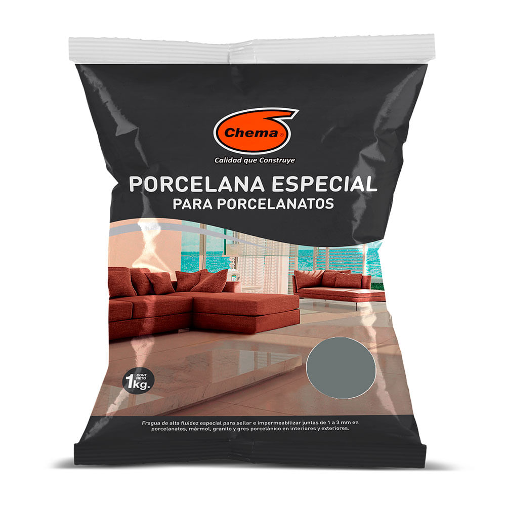 Masilla para pared 1kg - Promart