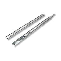 Corredera mini telescópica 450 mm 18""