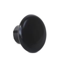 Perilla Plástica 38 mm Modelo 38 mm Acabado Mate