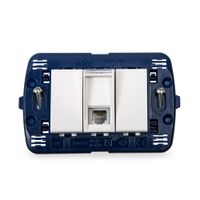 Toma RJ11 Light Bticino
