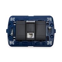 Toma RJ11 Living Light Bticino