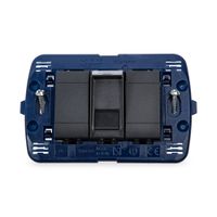Toma RJ45 Living Light Bticino