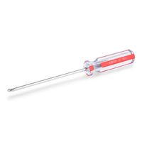 Desarmador estrella 1/4x6"" Rubicon