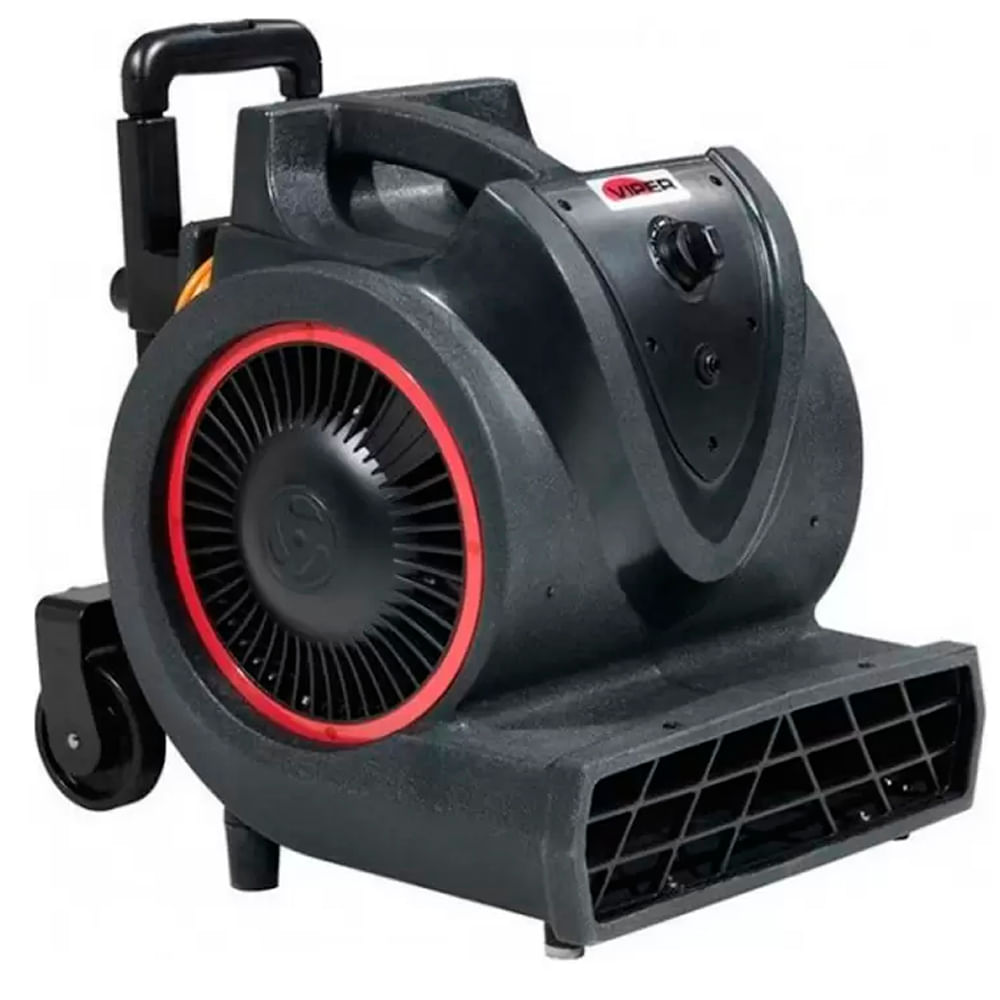 Secadora industrial de alfombras AIR BLOWER BV3 Viper