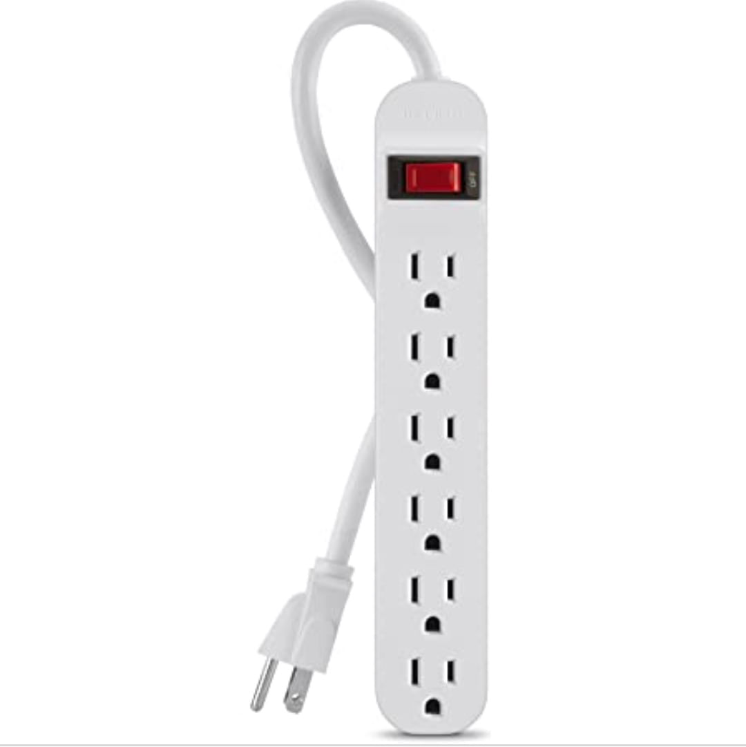 Compresor de 6 Entradas