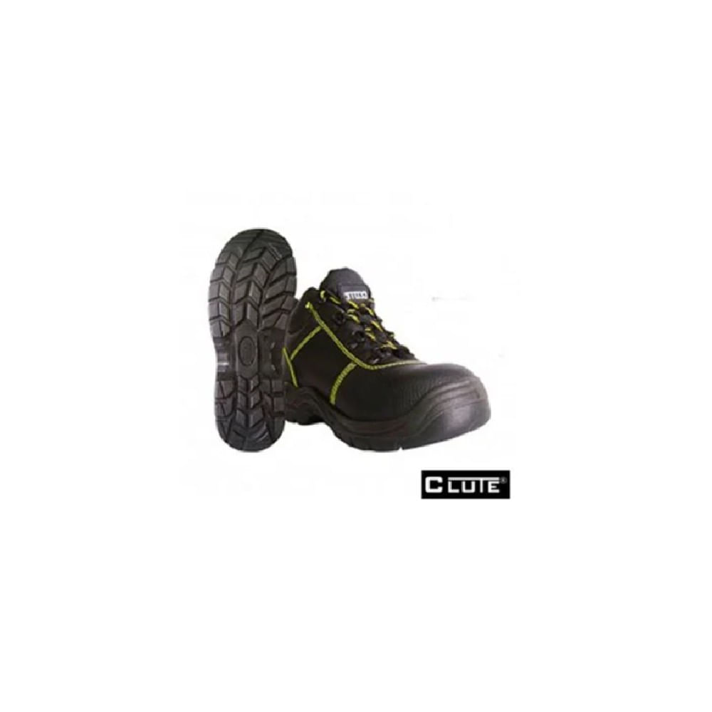 Clute zapatos de discount seguridad