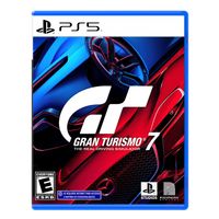 Juego Gran Turismo 7 Ps5