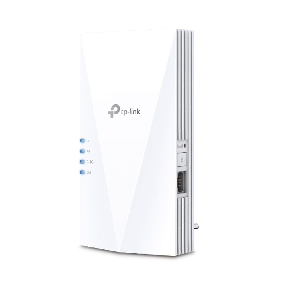 Extensor Powerline Wifi Tl Wpa4220 Tp Link Av500 a 300mbps - Promart