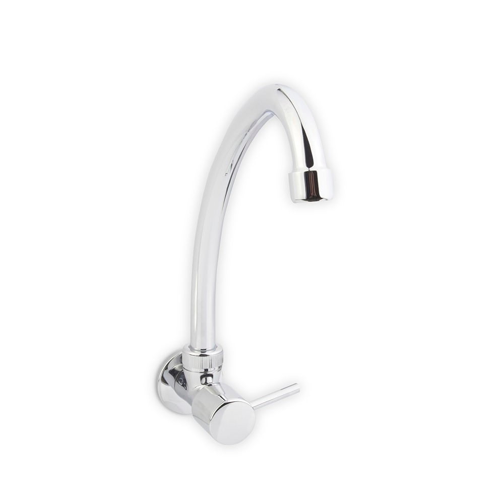 Llave de lavadero a la pared Mares Bali Vainsa