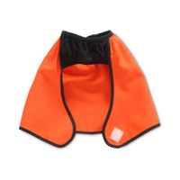 Cortaviento Werken Clásico Naranja