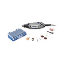 Dremel 3000 + 10 Accesorios