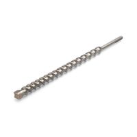 Broca SDS Max Quadro-X 28x550x670mm Bosch