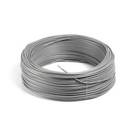 Cable GPT 16AWG Gris x rollo Indeco