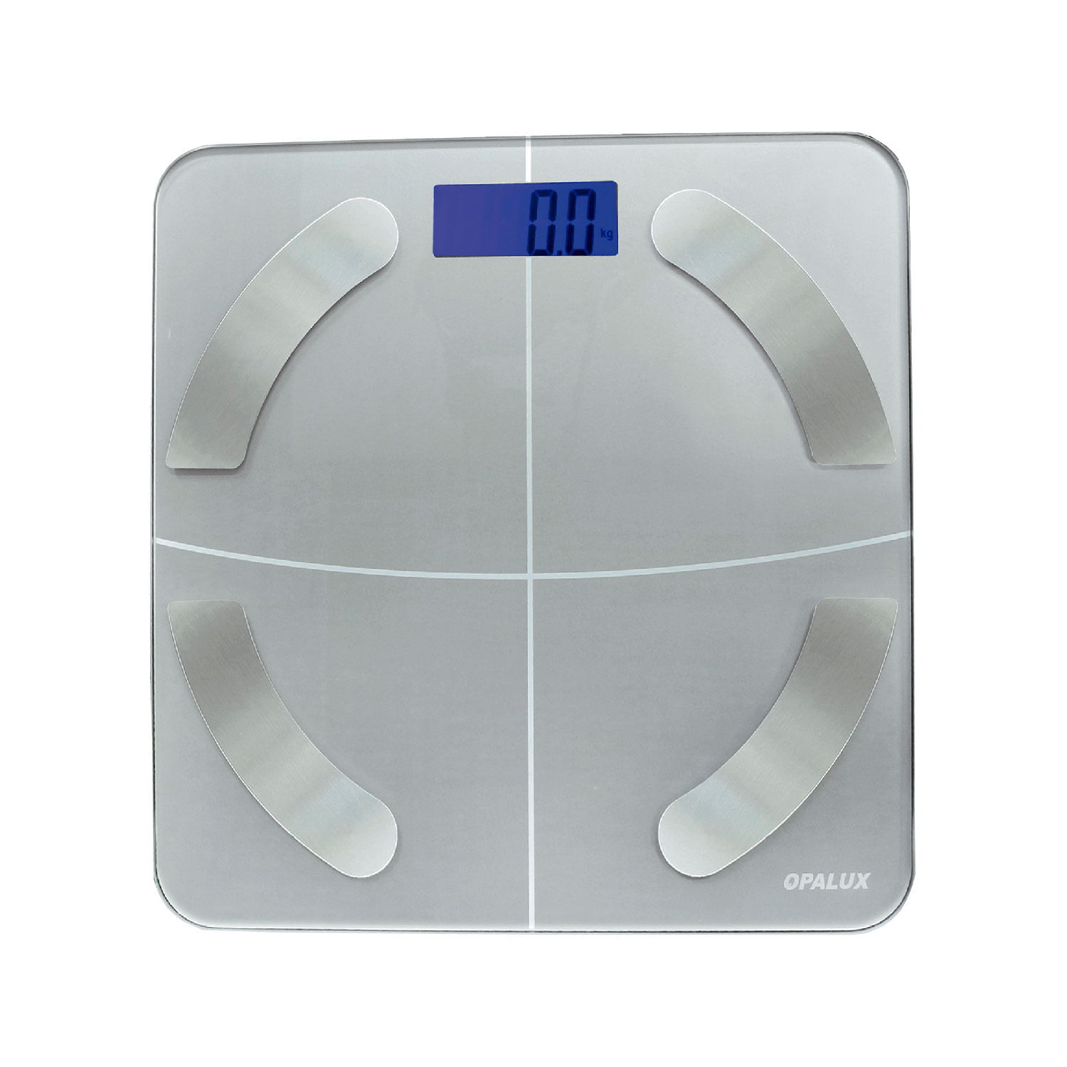Balanza Electrónica Opalux  Inteligente Bluetooth OP-F60SL