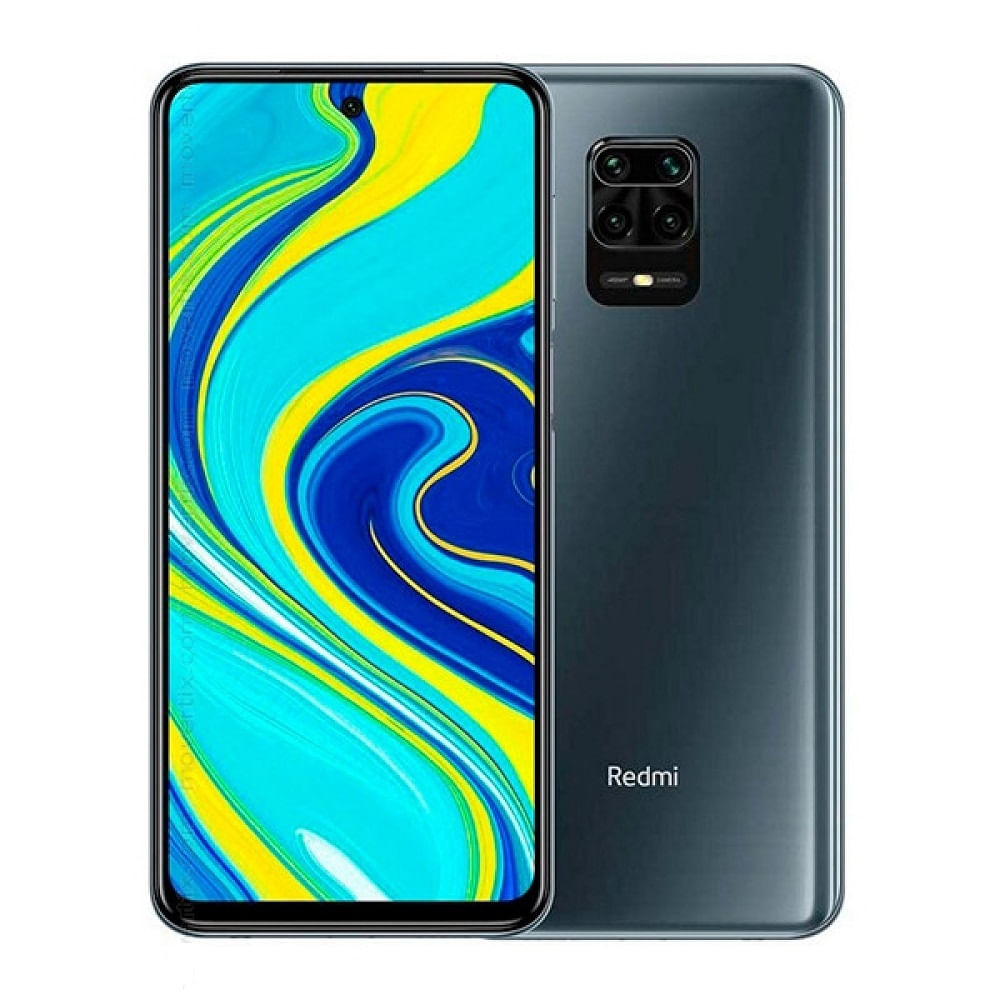 Где купить смартфон xiaomi redmi note 9 s