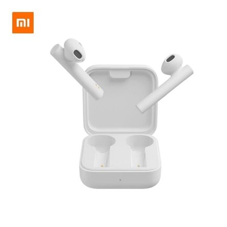 audifonos xiaomi wireless