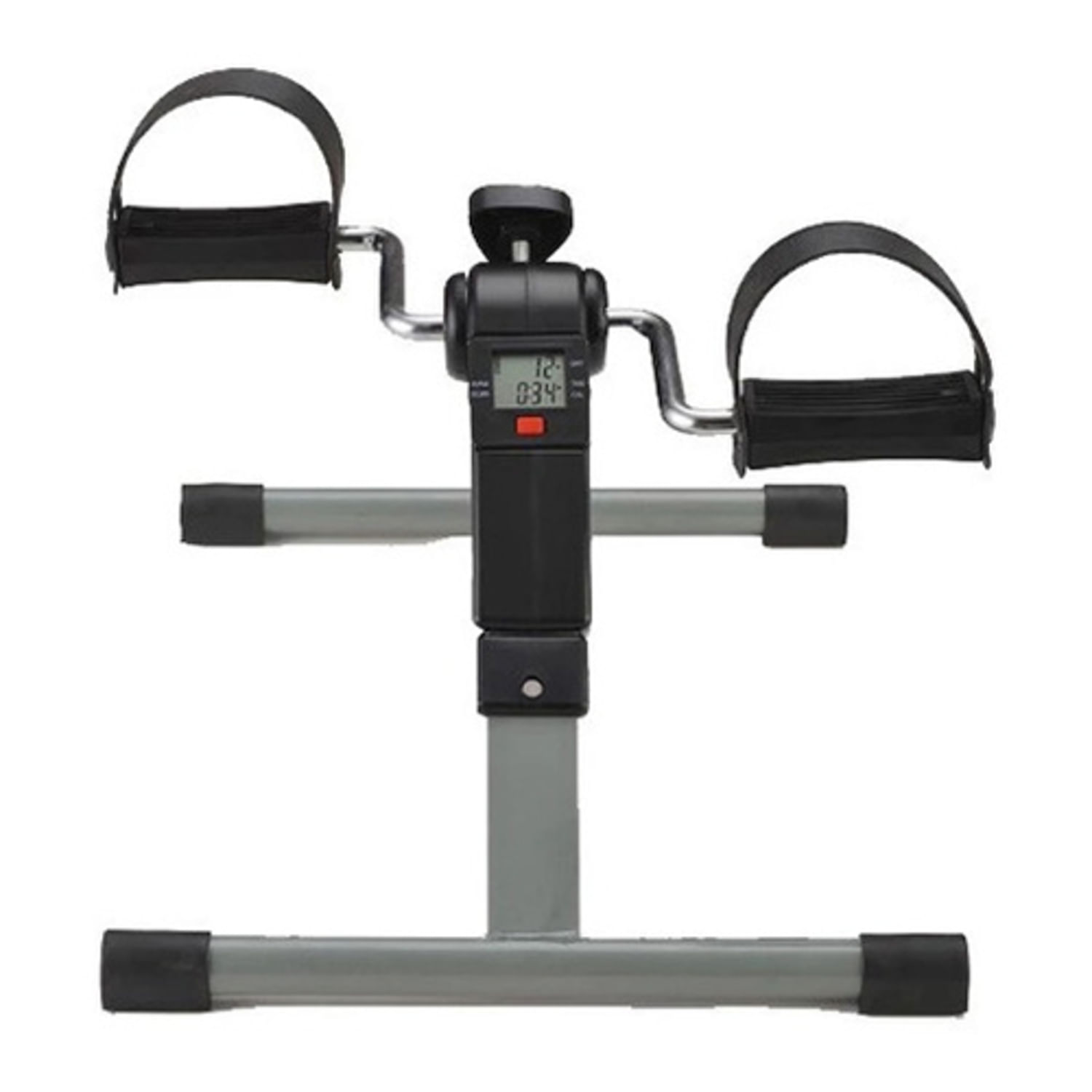 Maquina Ejercicio Regulador Piernas Brazos Bicicleta Gym Fit