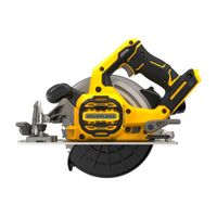 Sierra Circular 7-1/4"" 20V FATMAX SBC550 (Sin Bateria) Stanley