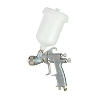 Pistola gravedad classic Lux Boq. 1.40 Sagola