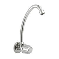 Llave de lavatorio a la pared Bavaro Italgrif