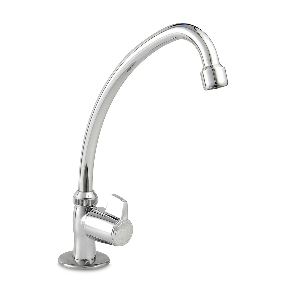 Llave de lavatorio al mueble Cabo Blanco Italgrif