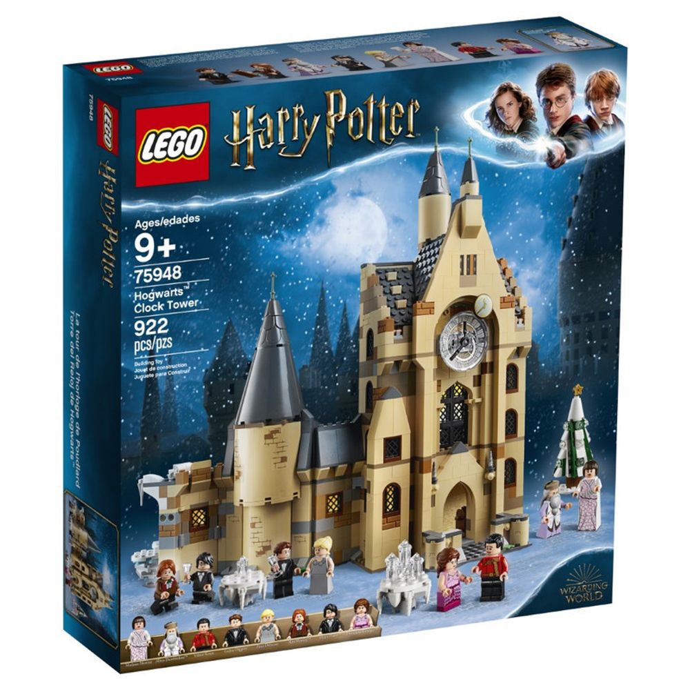 lego harry potter br