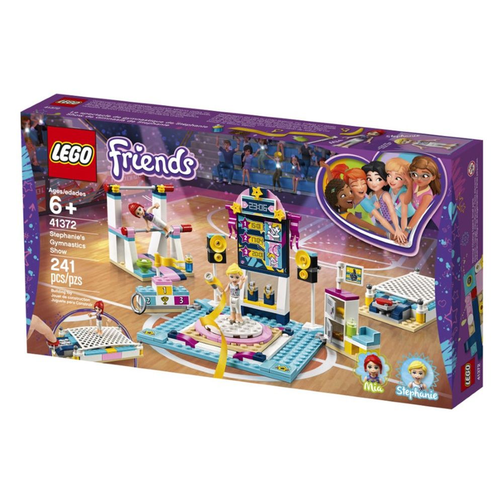41372 lego friends