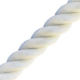 Cuerda para tendal 20 metros - Promart