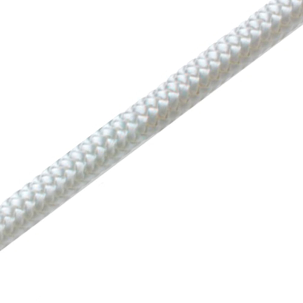Driza Polipropileno Trenza Blanca 3mm 1/8 x metro Werken